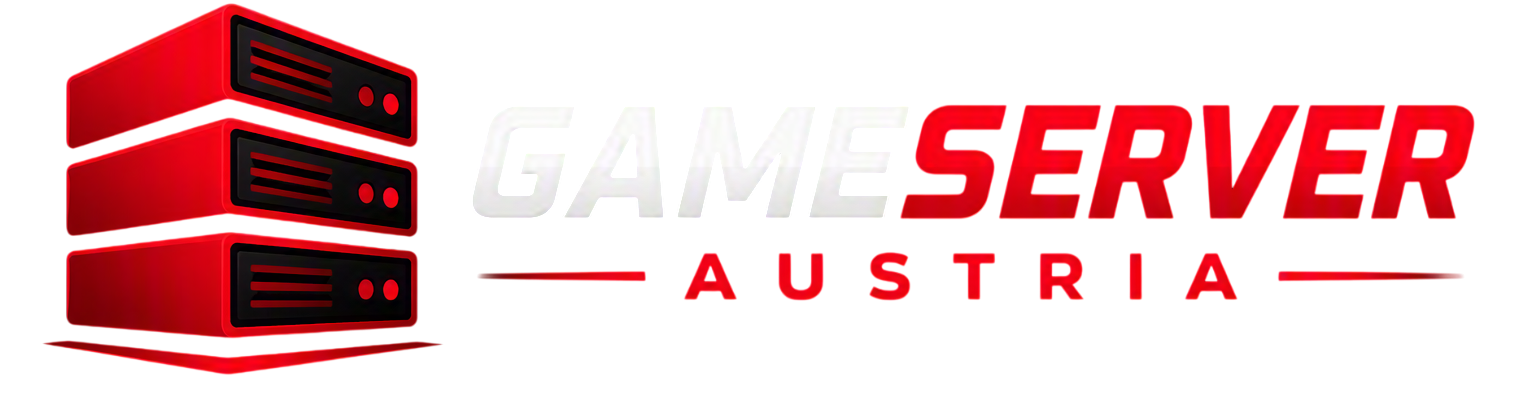 Gameserver Austria Logo